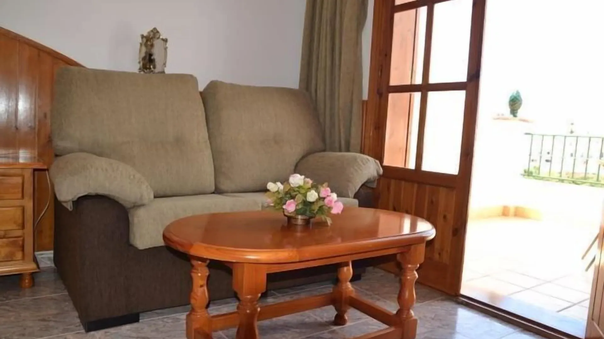 Hotel Jose Cruz Nerja
