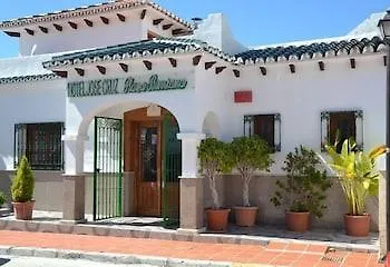 Hotel Jose Cruz Nerja 3*,