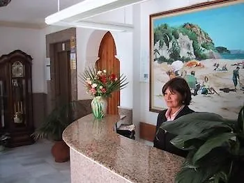 Hotel Jose Cruz Nerja