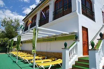 Hotel Jose Cruz Nerja