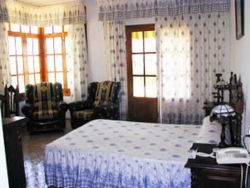 Hotel Jose Cruz Nerja
