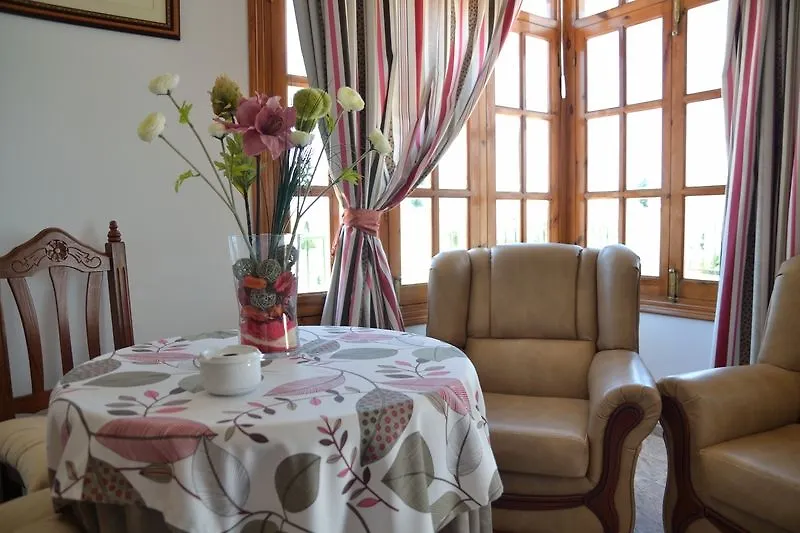 Hotel Jose Cruz Nerja Spain