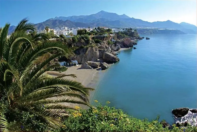 Hotel Jose Cruz Nerja