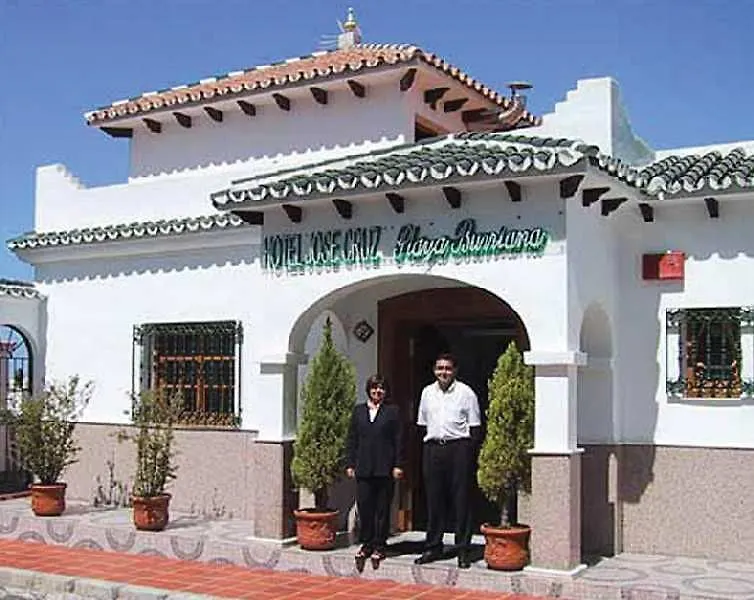 Hotel Jose Cruz Nerja
