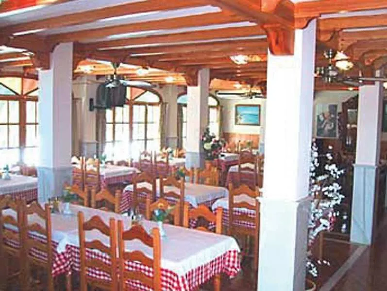Hotel Jose Cruz Nerja 3*,  Spain
