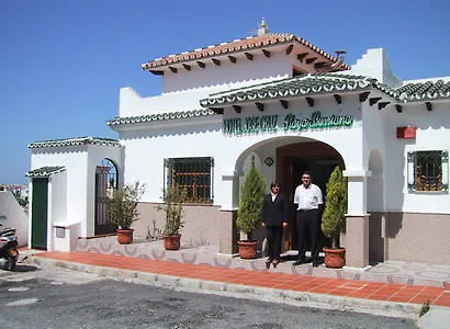 Hotel Jose Cruz Nerja