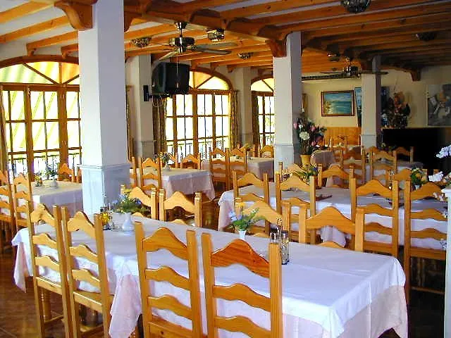 Hotel Jose Cruz Nerja