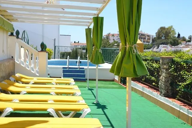 Hotel Jose Cruz Nerja 3*,  Spain