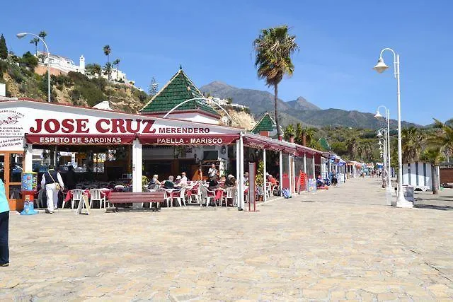 Hotel Jose Cruz Nerja