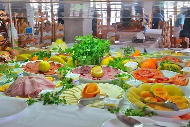 Hotel Jose Cruz Nerja
