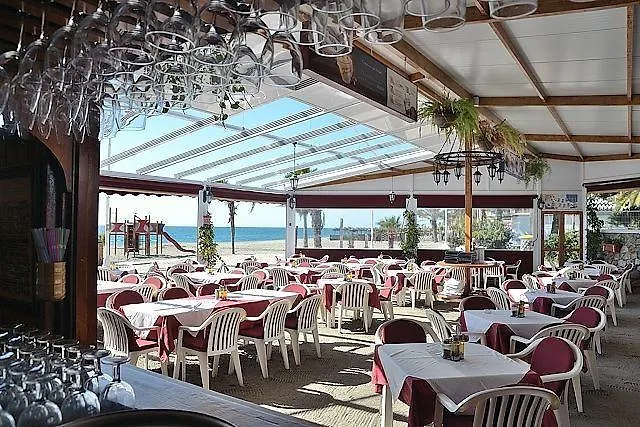 ***  Hotel Jose Cruz Nerja Spain