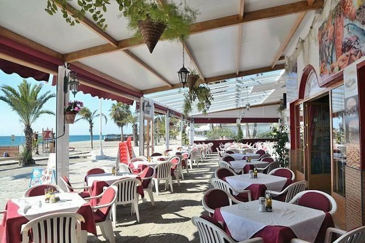 Hotel Jose Cruz Nerja 3*,