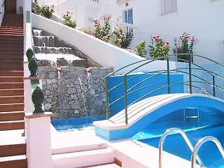 Hotel Jose Cruz Nerja