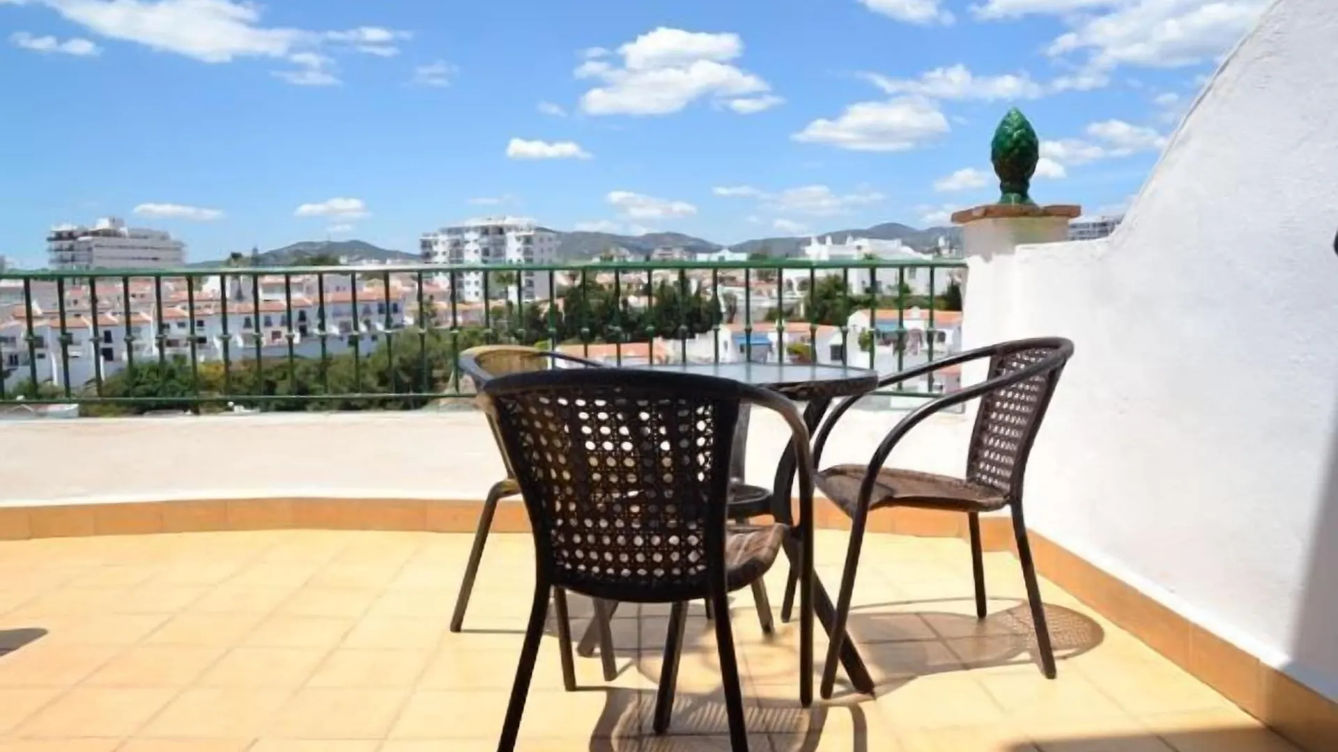 ***  Hotel Jose Cruz Nerja Spain