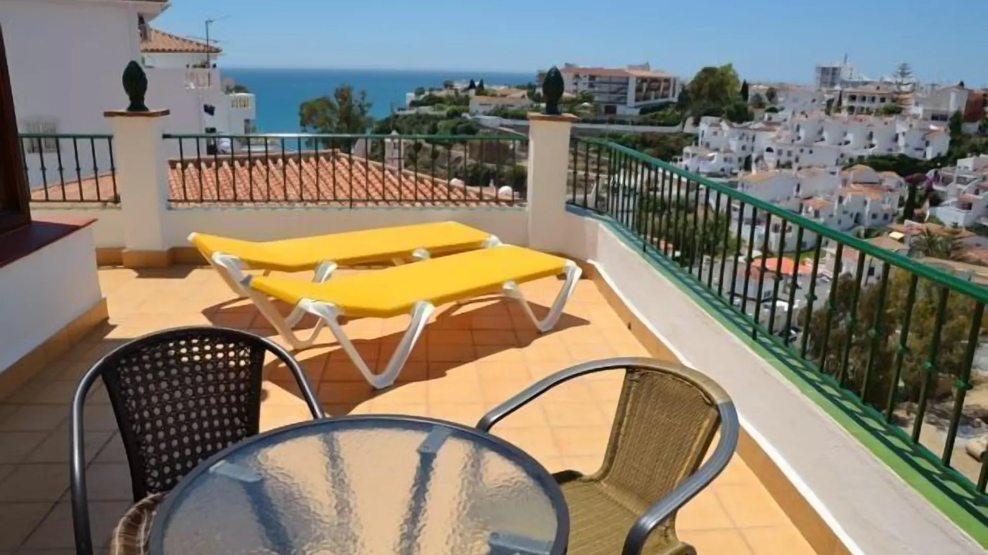Hotel Jose Cruz Nerja 3*,