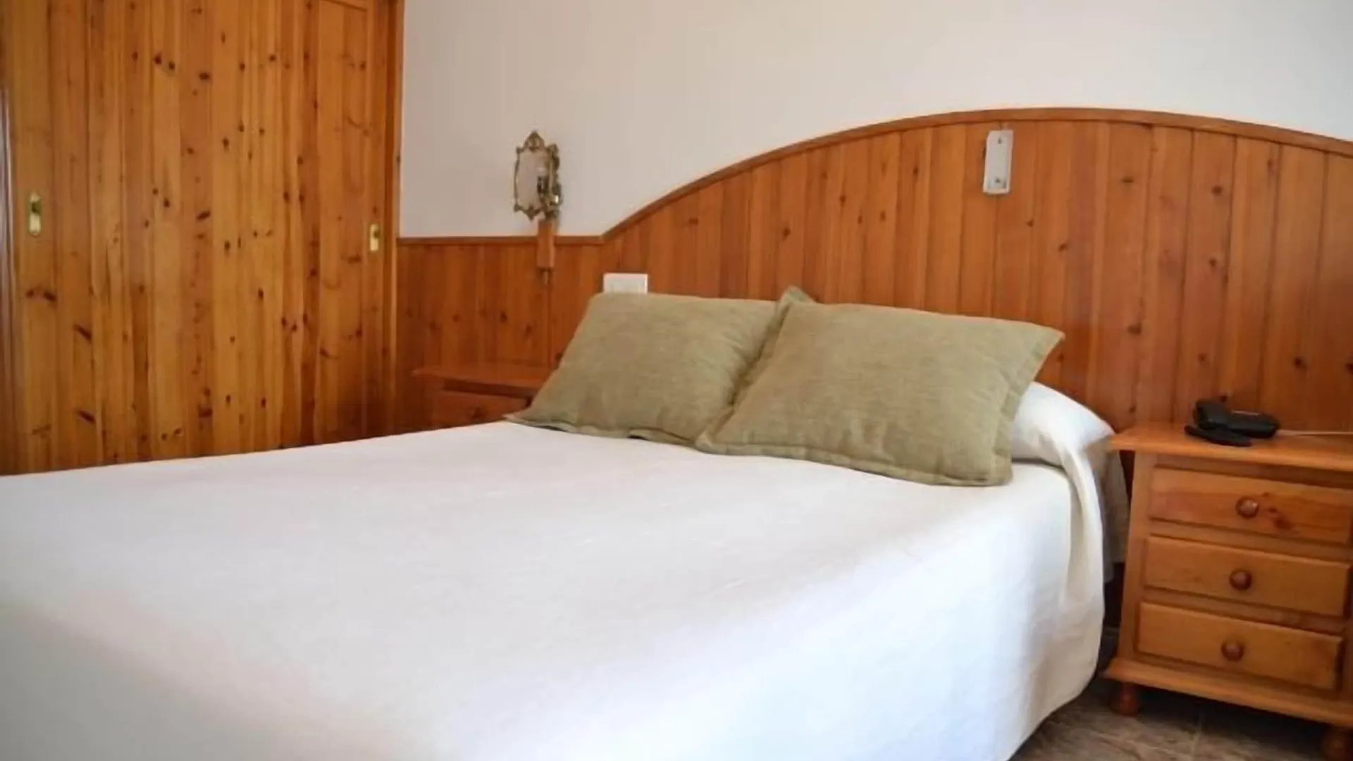 Hotel Jose Cruz Nerja