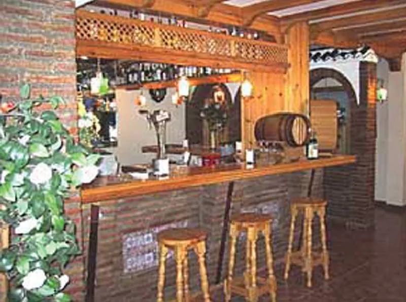 Hotel Jose Cruz Nerja