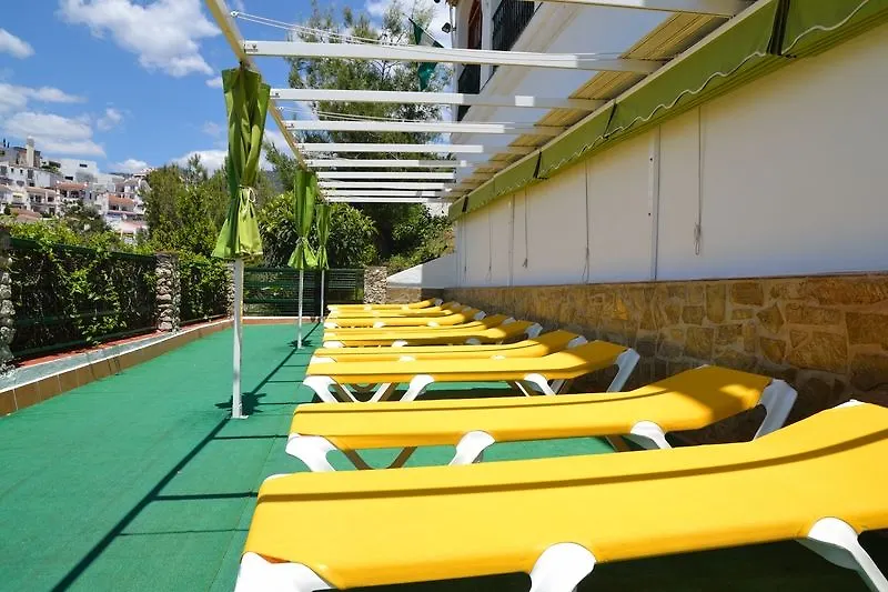 Hotel Jose Cruz Nerja 3*,