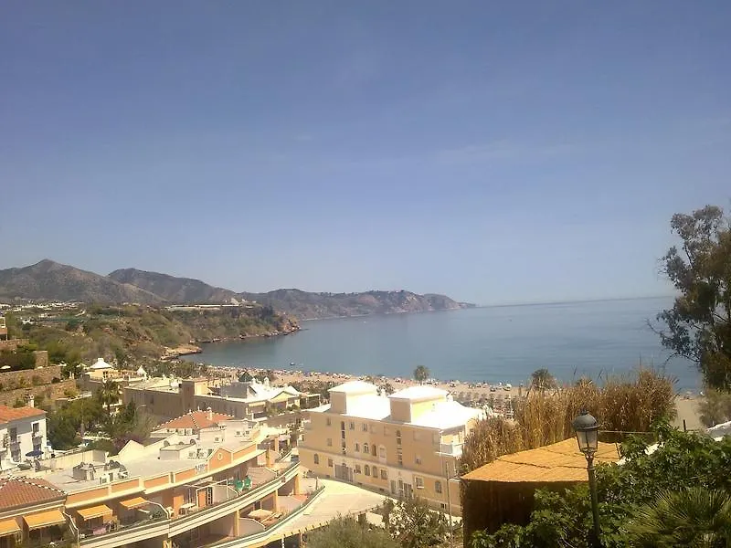 Hotel Jose Cruz Nerja
