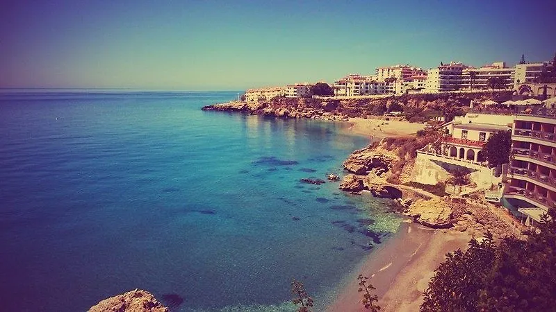 Hotel Jose Cruz Nerja 3*,  Spain