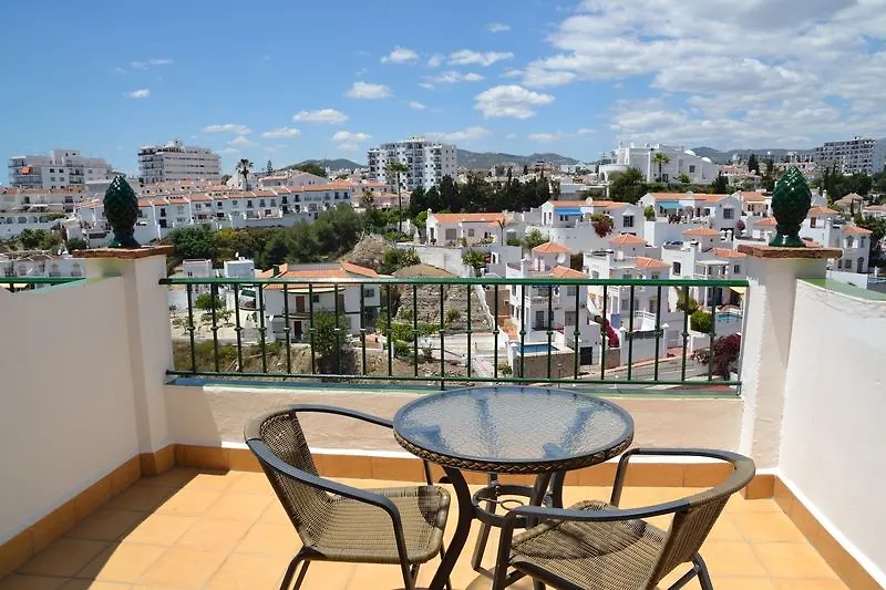 Hotel Jose Cruz Nerja