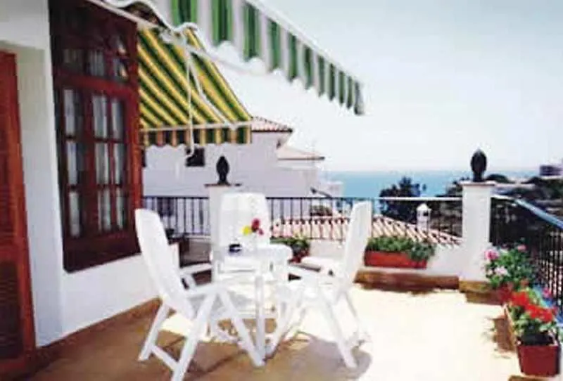 ***  Hotel Jose Cruz Nerja Spain