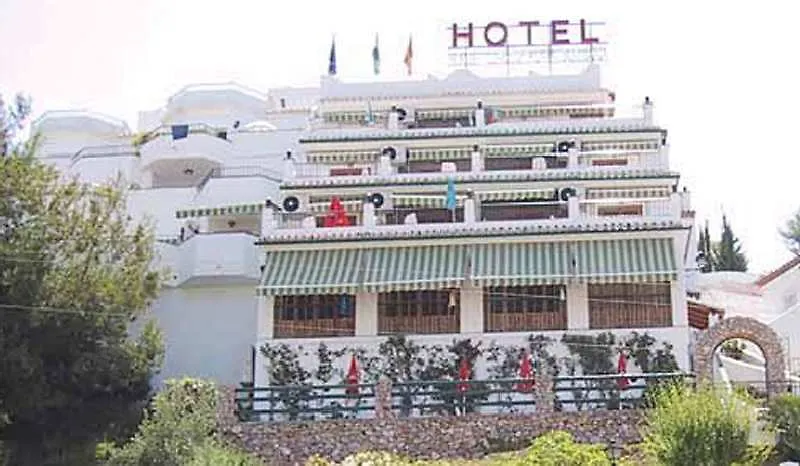 Hotel Jose Cruz Nerja