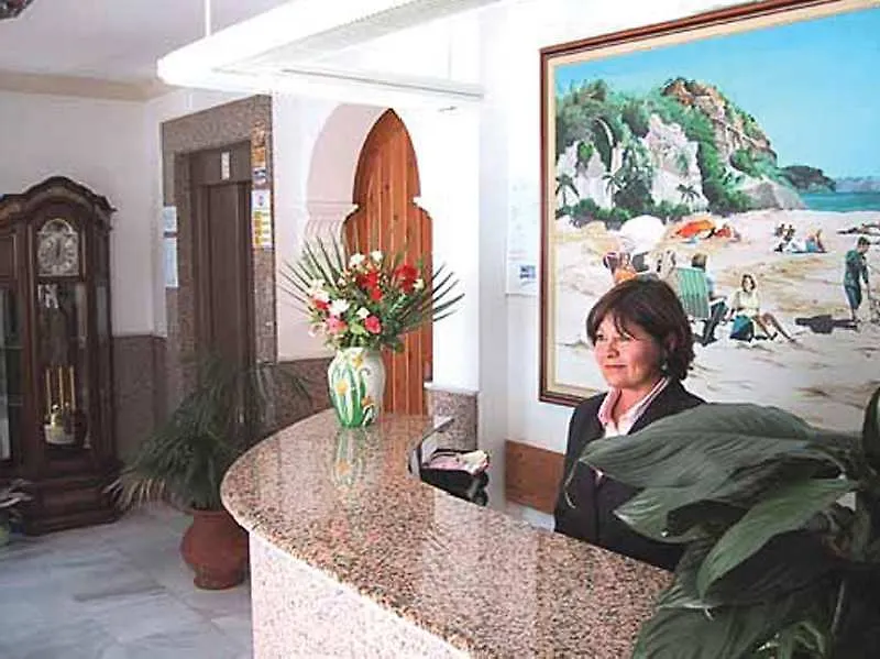 Hotel Jose Cruz Nerja