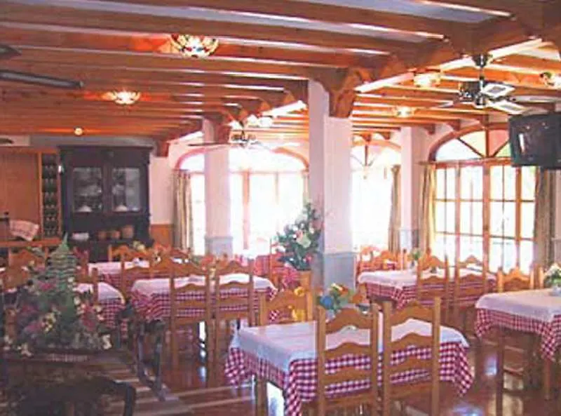 Hotel Jose Cruz Nerja
