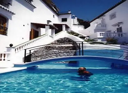 ***  Hotel Jose Cruz Nerja Spain