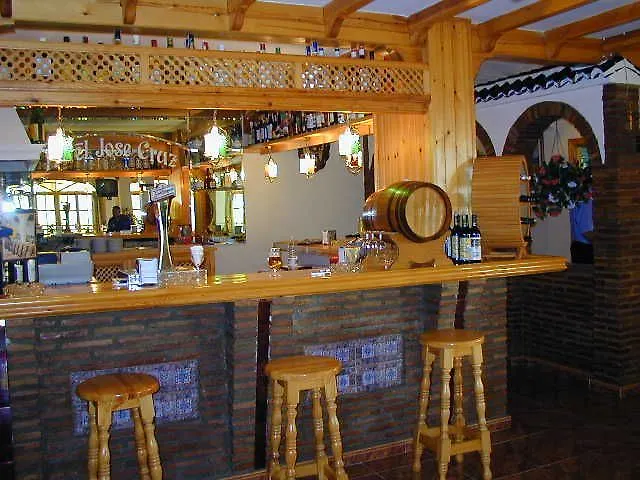 ***  Hotel Jose Cruz Nerja Spain