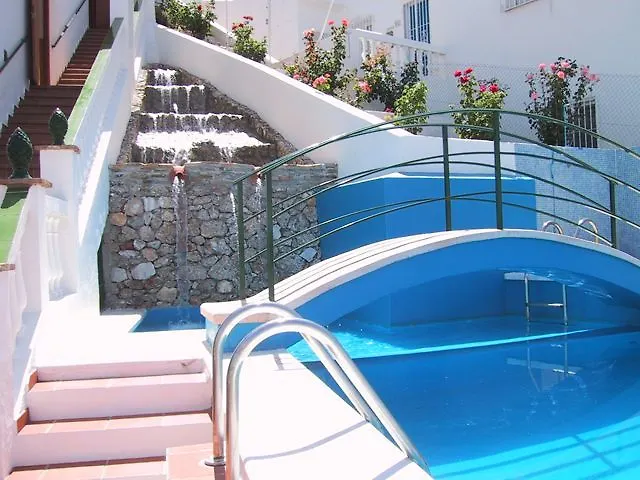 Hotel Jose Cruz Nerja