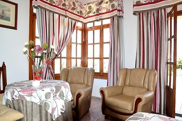 Hotel Jose Cruz Nerja