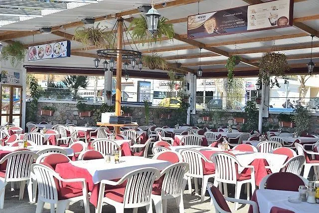 Hotel Jose Cruz Nerja