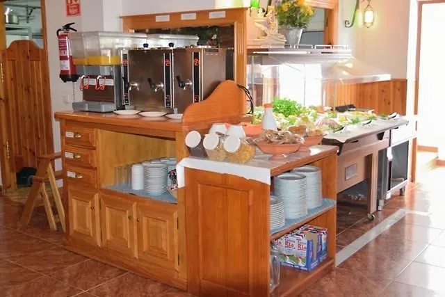 Hotel Jose Cruz Nerja