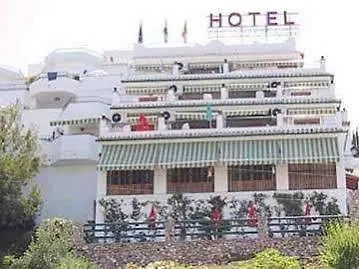 Hotel Jose Cruz Nerja