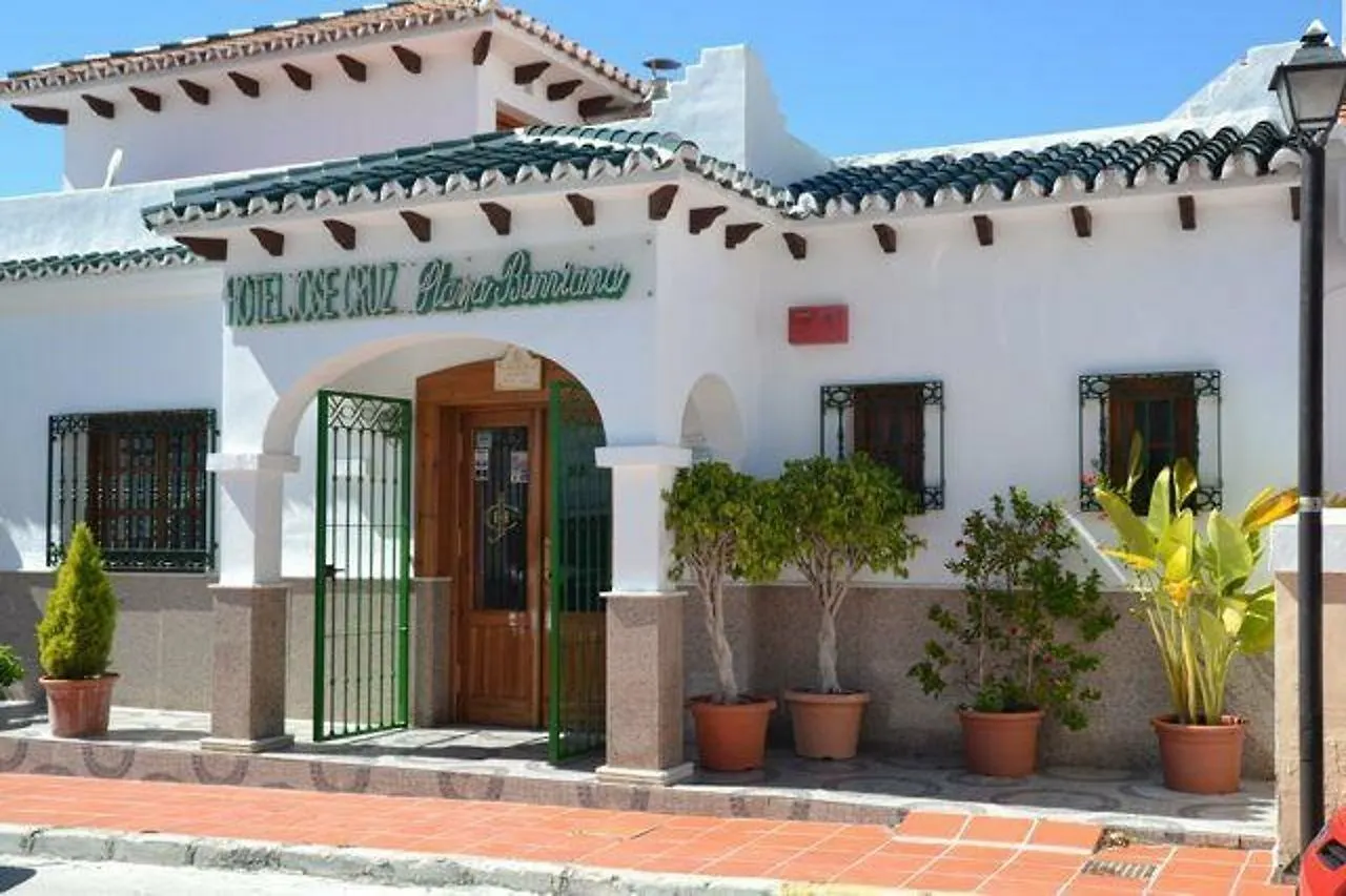 Hotel Jose Cruz Nerja