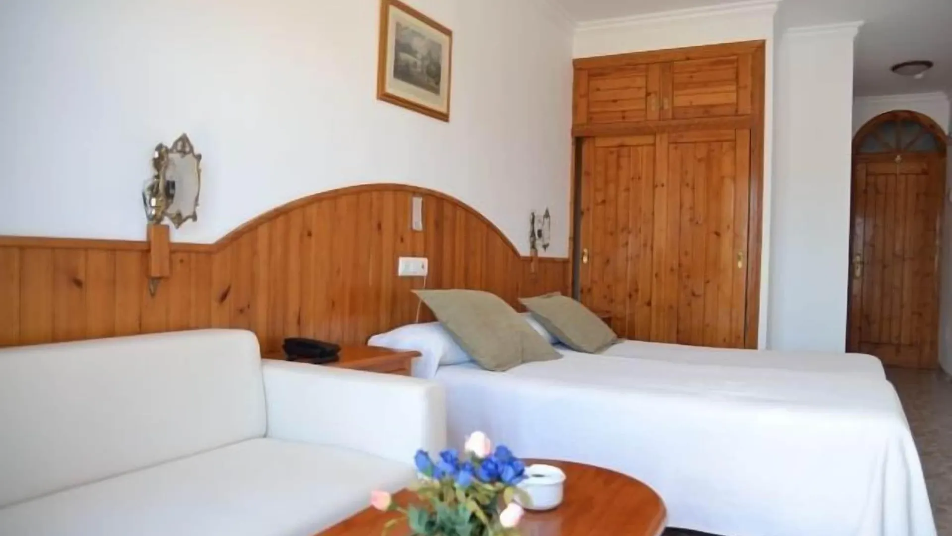 Hotel Jose Cruz Nerja