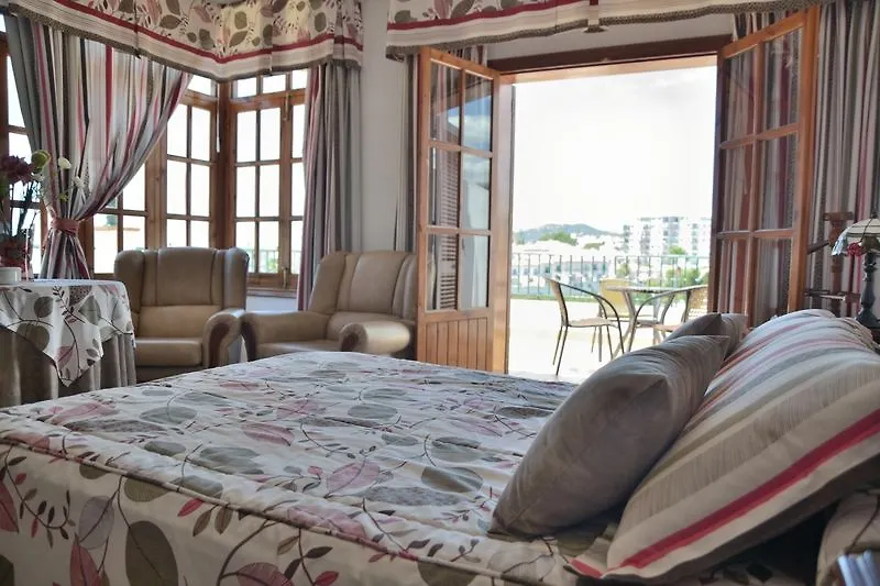 Hotel Jose Cruz Nerja