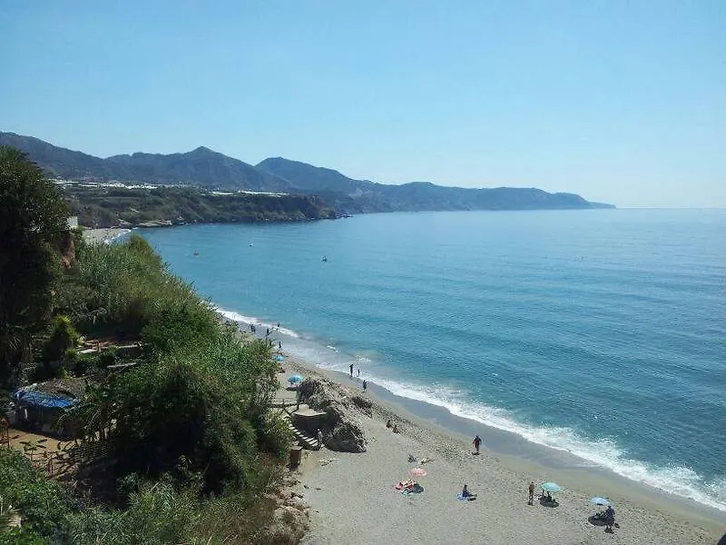 Hotel Jose Cruz Nerja Spain